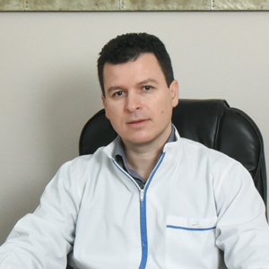 Παππάς Γεώργιος